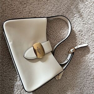 Coach Eliza Shoulder Bag